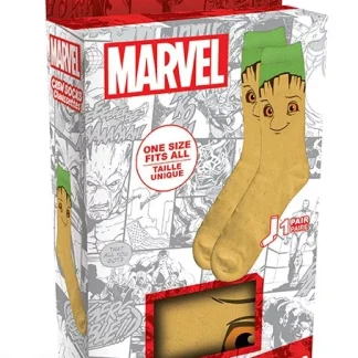 Socken Marvel - Groot