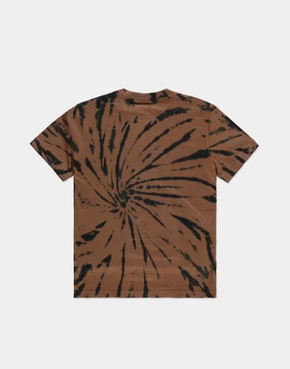 Damen-T-Shirt Assassins Creed: Valhalla - Tie Dye Printed – Bild 6
