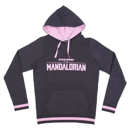 Damen-Hoodie Star Wars: The Mandalorian - The Child – Bild 10
