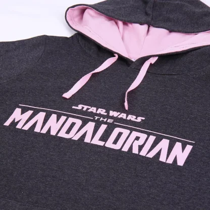 Damen-Hoodie Star Wars: The Mandalorian - The Child – Bild 11