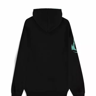 Damen-Hoodie Assassins Creed: Valhalla - Teddy Hood