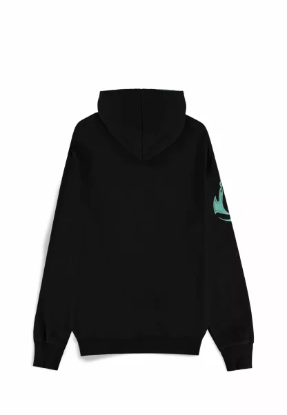 Damen-Hoodie Assassins Creed: Valhalla - Teddy Hood