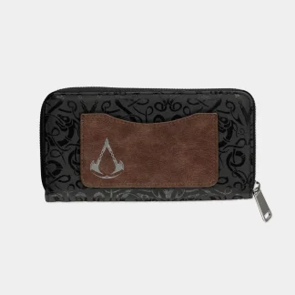 Geldbörse Damen Assassins Creed: Valhalla - Logo