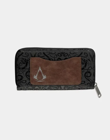 Geldbörse Damen Assassins Creed: Valhalla - Logo