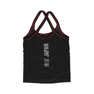 Damen-Tanktop PlayStation - Tech Seamless