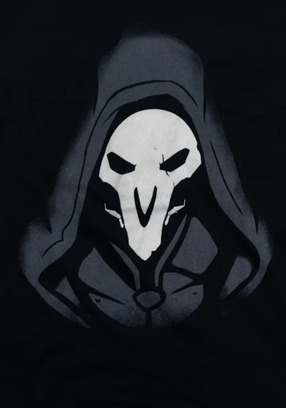 Damen-T-Shirt Overwatch - Remorseless – Bild 2