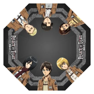 Regenschirm Attack on Titan - Umbrella