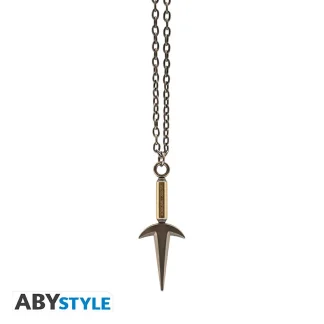 Anhänger Naruto - Minato's Kunai