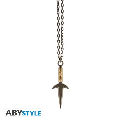 Anhänger Naruto - Minato's Kunai – Bild 2