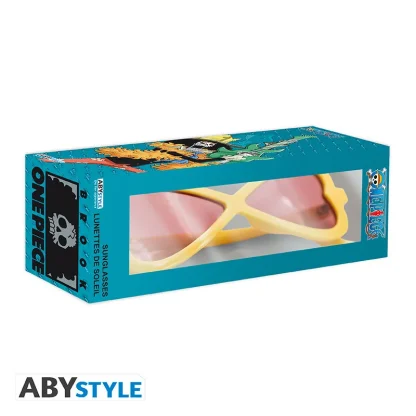 Sonnenbrille One Piece - Brook – Bild 4