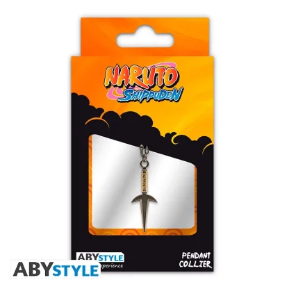 Anhänger Naruto - Minato's Kunai – Bild 3
