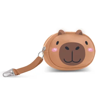 Geldbörse Capybara - Capybara