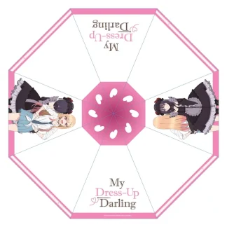 Regenschirm My Dress Up Darling - Cane Umbrella