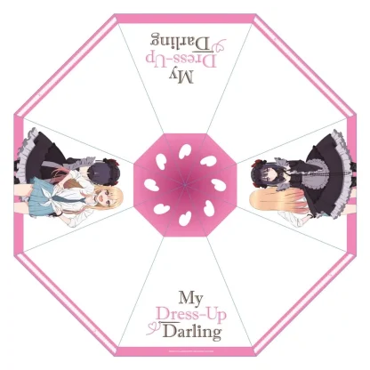 Regenschirm My Dress Up Darling - Cane Umbrella